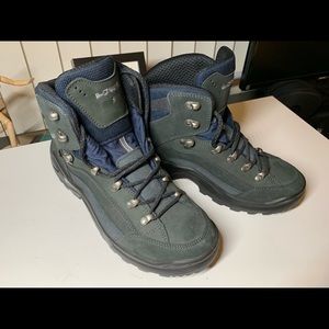 Lowa Renegade Hiking Boots